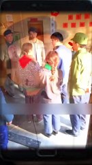 Jimat Penyimpan Bahan Pangan Keluarga Pria Ini Tak Kelaparan Lagi Part 3