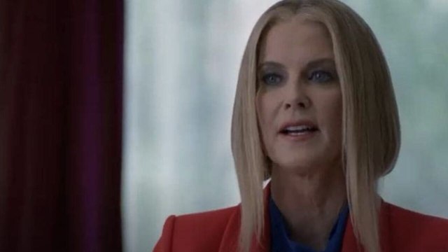 Meurtre en talons aiguilles