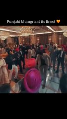 Awesome Punjabi Bhangra Dance