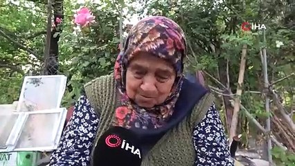 Türkiye'nin 2 bin 500 rakımlı tepesindeki isimsiz, kimsesiz, sır mezarı gizemini koruyor!