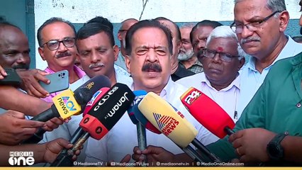 'സർക്കാരിന്റെ ഏജൻസി അന്വേഷിച്ചിട്ട് കാര്യമില്ല, ഇതിൽ വേണ്ടത് നിഷ്പക്ഷമായ അന്വേഷണമാണ്'