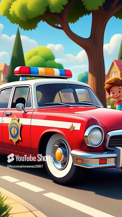 Fun for kids