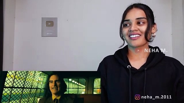 Joker: Folie À Deux Official Trailer REACTION | Joaquin Phoenix | Zazie Beetz | Neha M.
