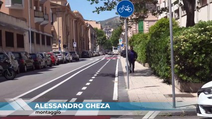 Piste ciclabili stoppate, tra polemiche e precisazioni