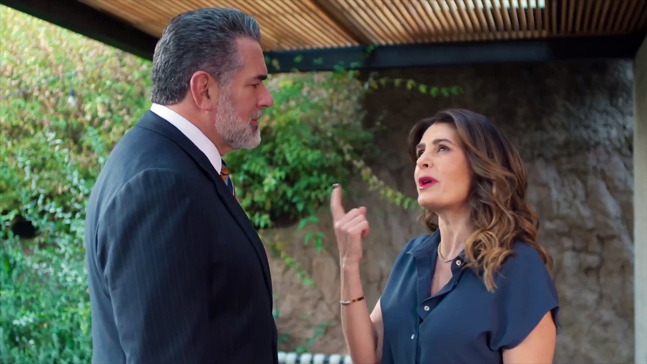 Juegos de Amor y Poder - Capitulo 33
