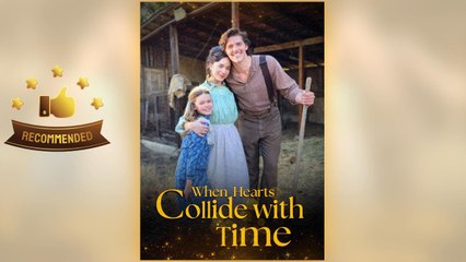 When Hearts Collide With Time ⠀full