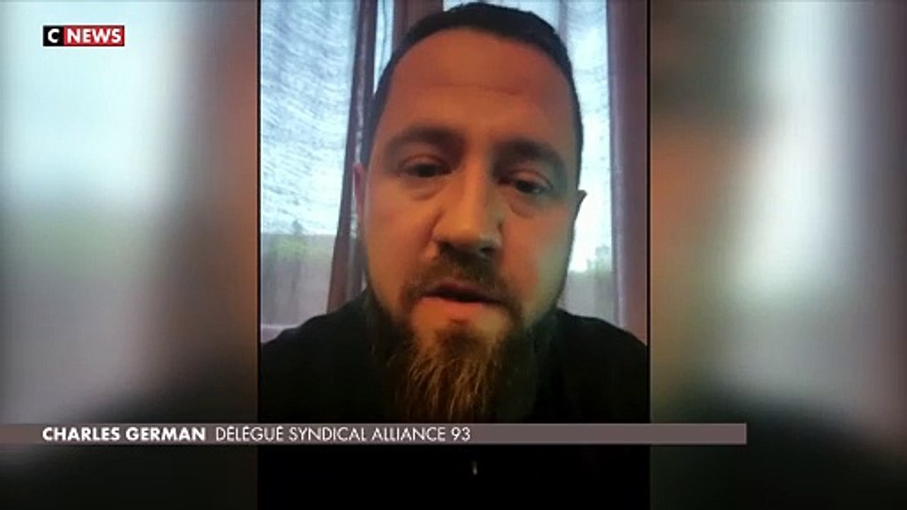 Rodéo urbain   : Reportage complet sur des policiers pris à partie à Drancy, un blessé