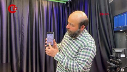 Sosyal medyada 'Gizemli Kutu