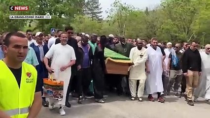 LFI instrumentalise-t-elle le meurtre d'Aboubakar Cissé dans la mosquée du Gard ?