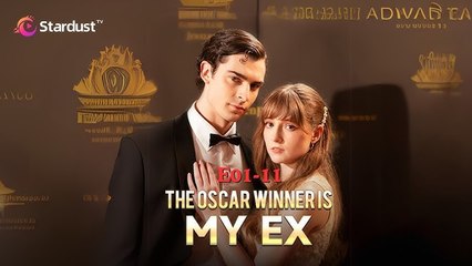 The Oscar Winner Is My Ex Full Movie