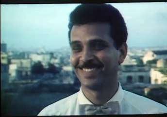 Clandestinos - Película cubana completa