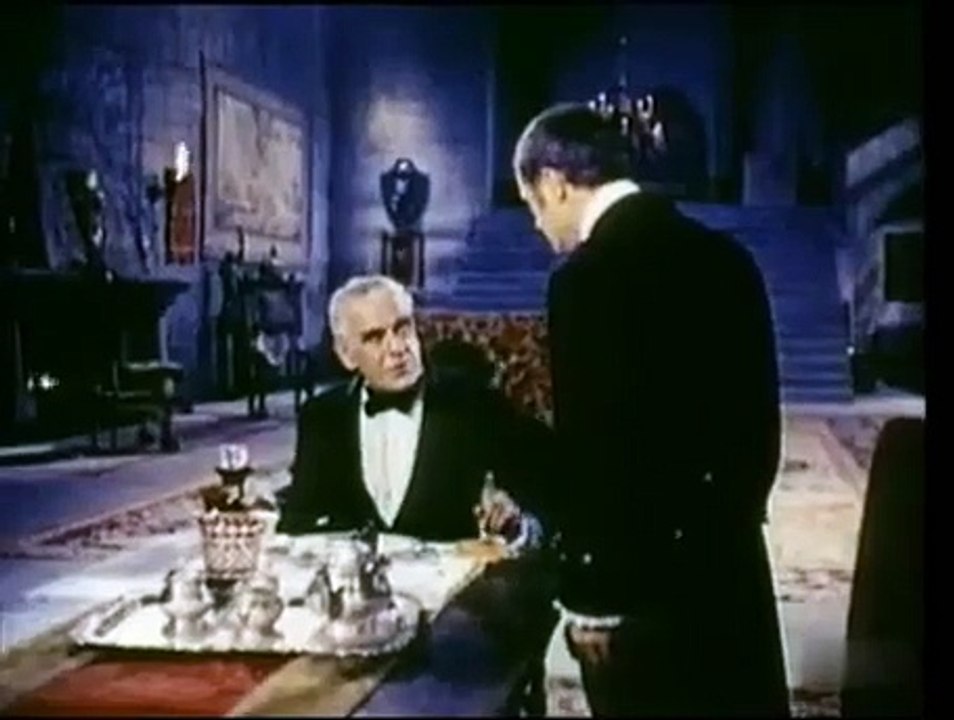 El terror (1963) - Película completa en español