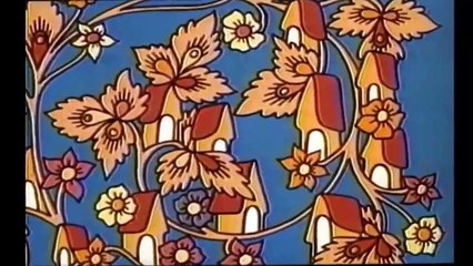 Sueños y pesadillas - Corto animado, cubano, completo