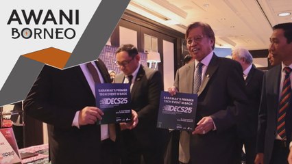 AirBorneo kenal pasti enam pesawat untuk penerbangan awal