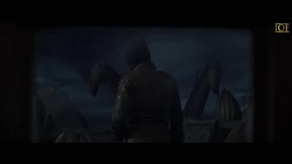 Mojin: Return to the South Sea | Hindi Dubbed Full Movie | Fantasy Thriller | IOF Hindi