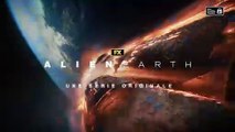 ALIEN: EARTH Bande Annonce VF (Nouvelle, 2025)