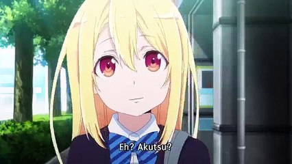 [Ep1] Oroka na Tenshi wa Akuma to Odoru Episode 1 Sub Indo (愚かな天使は悪魔と踊る)(愚かな天使は悪魔と踊る)(어리석은 천사가 악마와 춤을 춘다)