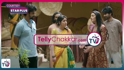 Jhanak Today Episode _ 03 May 25