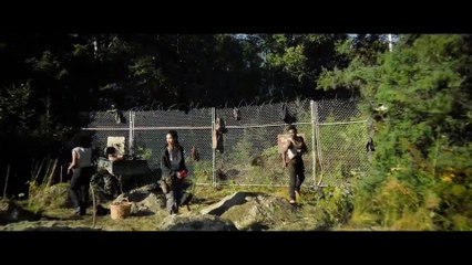 40 ACRES Official Trailer (2025)