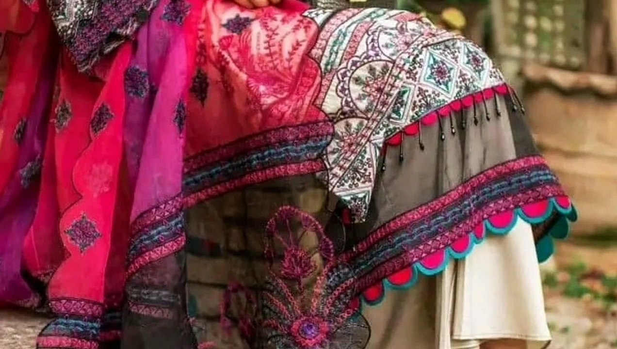 lace Daman design cutting and Stitching/Daman design with lace Cutting and Stitching/Daman design #diy