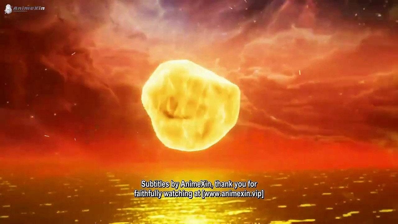 SH Episode 23-30 English Sub