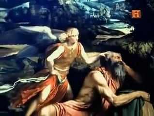 Documental "En Busca de San Juan Bautista"