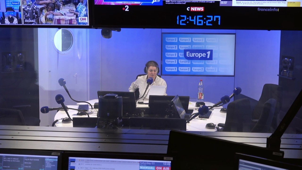 Proportionnelles : «Il ne faut pas en attendre que ça résolve tous les maux de notre système politique», analyse Dorian Dreuil