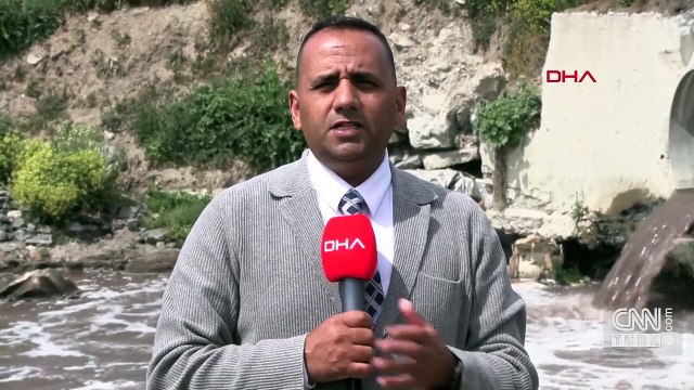 Tekirdağ'da çevreyi kirleten tesislere 50 milyon 212 bin lira ceza