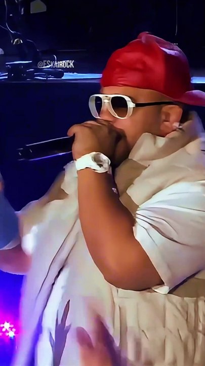 SEXO SEGURO - Wisin y Yandel Ft. Franco el Gorila