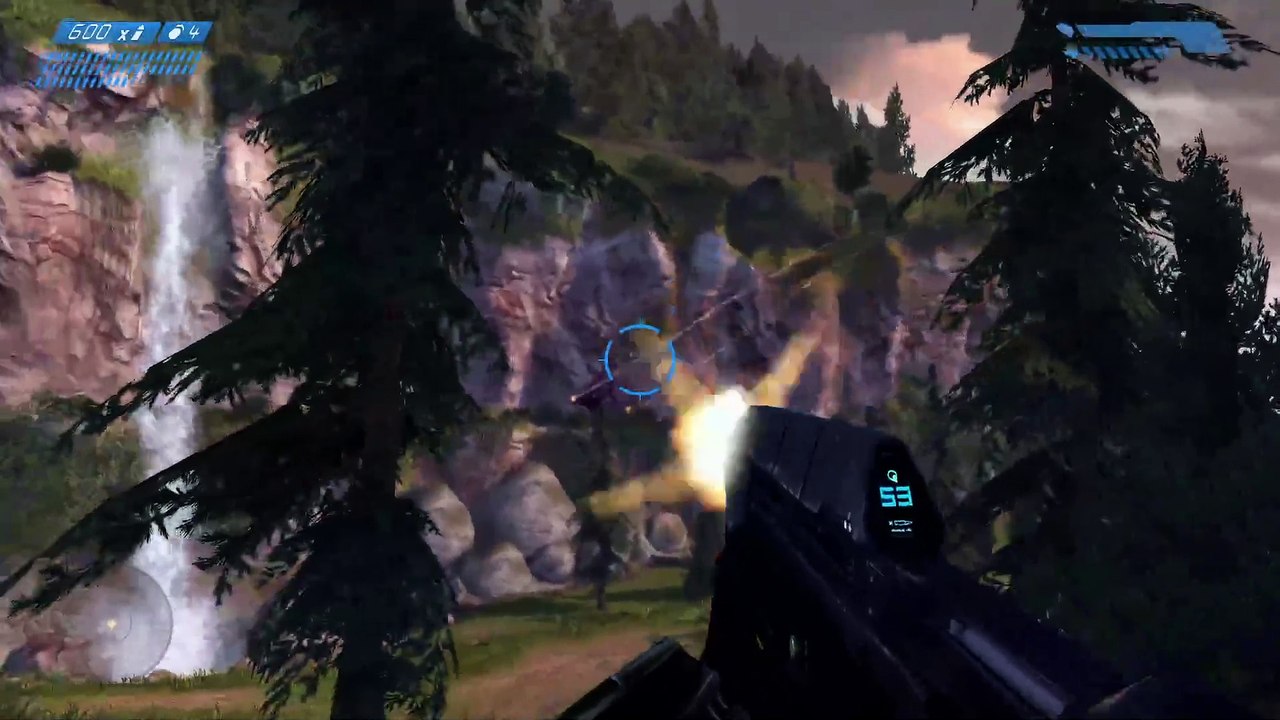 Halo Continuação -Part 2