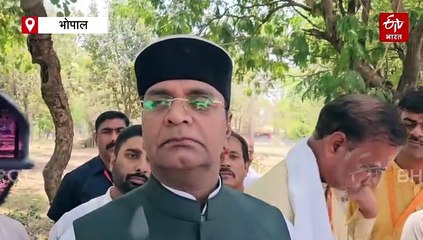 छाती पर गोली मारो और खत्म करो, भोपाल लव जिहाद पर विश्वास सारंग की ललकार