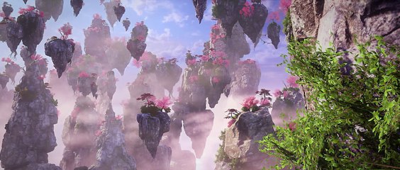 Battle Through the Heavens S5 Episode 145 Subtitle - SeaTV 24