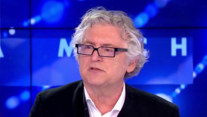 Michel Onfray : «Jean-Luc Mélenchon est un bon acteur pour ceux qui veulent y croire»