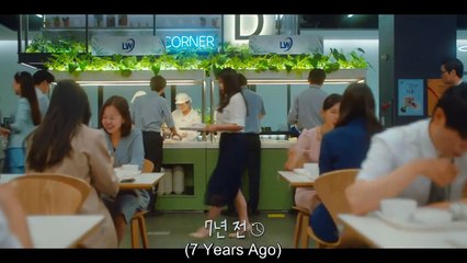 Work Later, Drink Now Episode 6