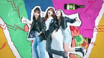 Work Later, Drink Now Episode 3