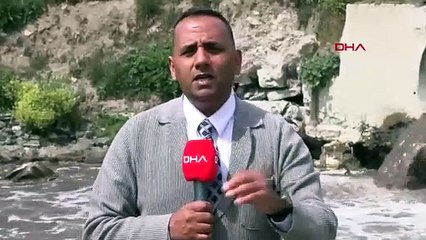 Çevre katilleri suçüstü yakalandı: 50,2 milyon TL ceza kesildi!