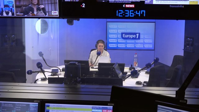 Refus d'obtempérer à Drancy : «Il faut être un héros pour travailler en Seine-Saint-Denis», pour le porte-parole du syndicat de police Un1té Ile-de-France