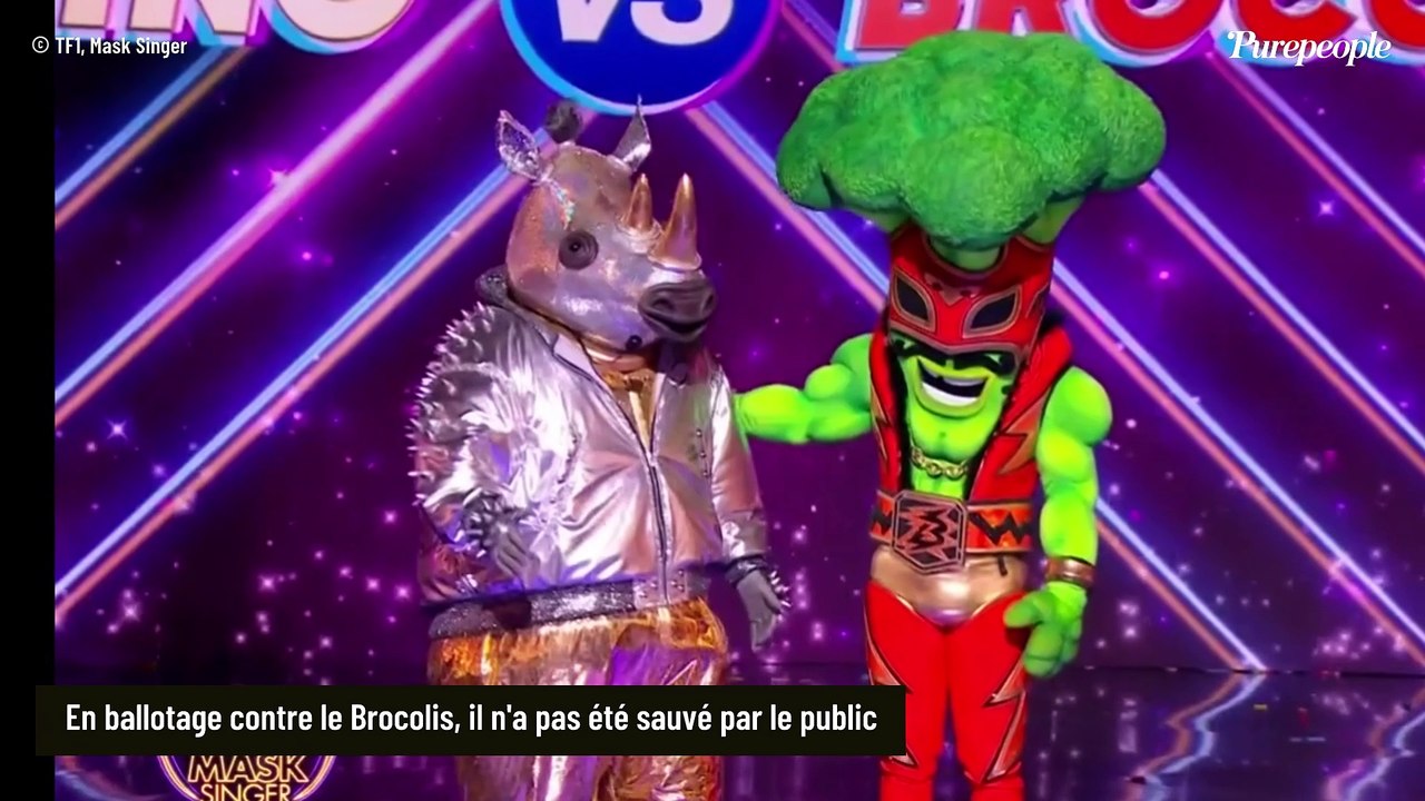Ecarté en premier de Mask Singer 2025, ce célèbre animateur avait assuré qu'il ne participerait jamais à l'émission : "Quelque soit la somme"
