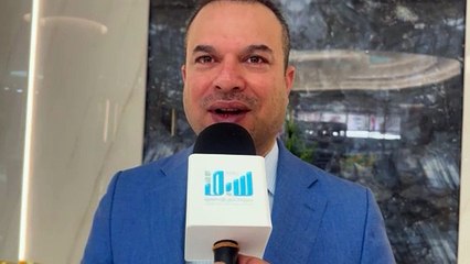 كاتب عراقي: شاهدت "ارض السعودية" بدبي ونقلتني من الخيال إلى الواقع الثري للمملكة