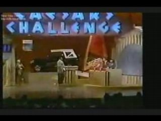 Caesars Challenge: Part 1 🎲