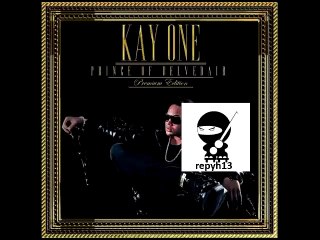Kay One - Boss feat. Bushido