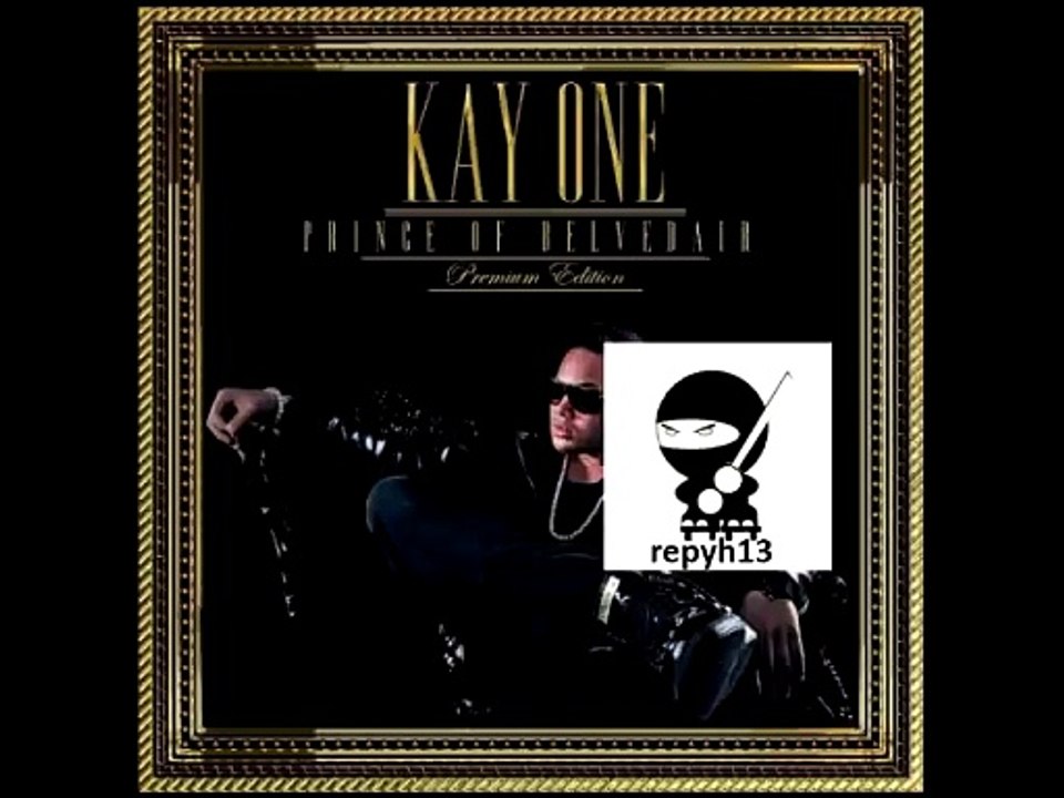 Kay One - An Tagen wie diesen