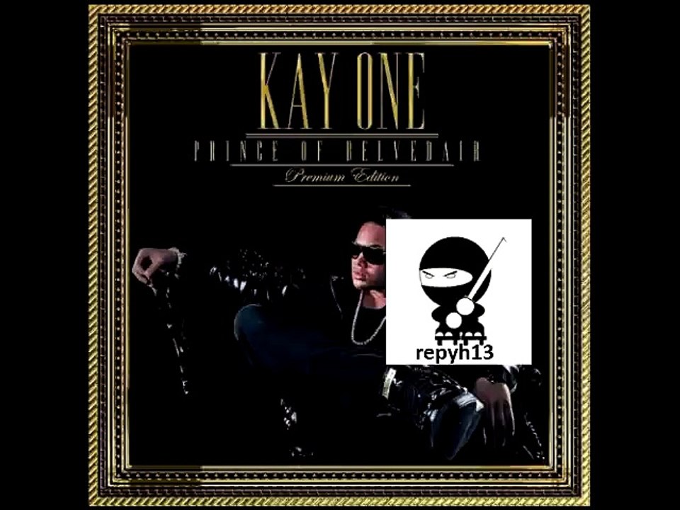 Kay One - Herz aus Stein