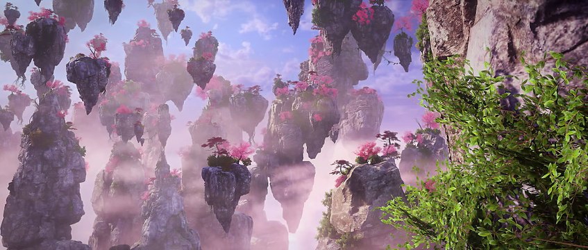 Battle Through the Heavens S5 EP145