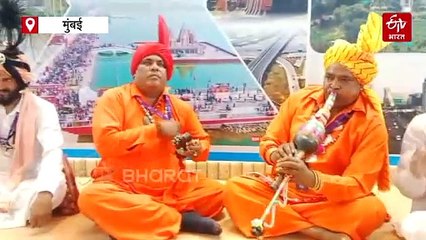 हरियाणाच्या लोकसंगीतावर पंजाब आणि राजस्थानचा प्रभाव का आहे? वेव्हज २०२५ मध्ये प्रात्यक्षिकं सादर