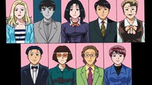 Kindaichi EP 052 คดีฆาตกรรมเหรียญเงินฝรั่งเศส  Part2