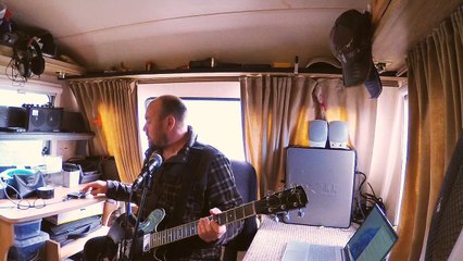 Rob Redhead - Rehearsal / Bohemian Rhapsody