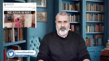 فوج کو قوم کے کپتان کی ضرورت || مسائل پر قبضہ نا منظور: عوام بگڑ گئے || عمران ریاض خان کا وی لاگ