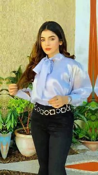 laiba Khan beautiful new latest Tiktok video# popular Pakistani actress#cute #4k # shorts# viral