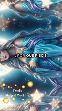 ¿Por qué Piscis ♓ es el mejor signo del zodiaco? #astrologia #astrologiamoderna #zodiaco #zodiacosigno